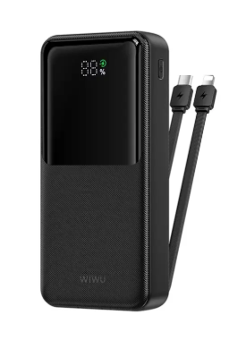 WiWU 20000mAh POWER BANK